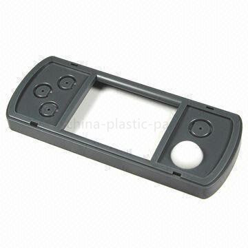 Plastic Injection Molding Parts-Housing, LED Cover_副本.jpg