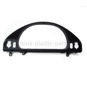 Plastic Injestion Molded