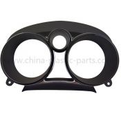 Plastic Injestion Molded