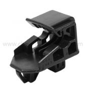 Plastic Injestion Molded