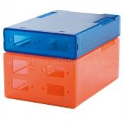 Plastic Injection Molded