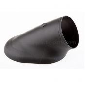 Plastic Injestion Molded
