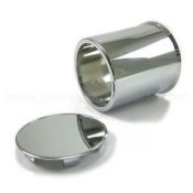 Plastic Injection Molded