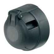 Plastic Injection Molded
