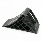 Plastic Injection Molded