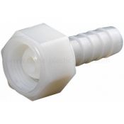 Plastic Injection Molded