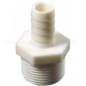 Plastic Injection Molded