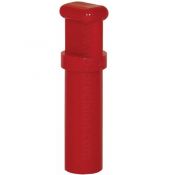 Plastic Injection Molded