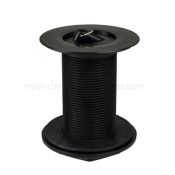 Plastic Injection Molded
