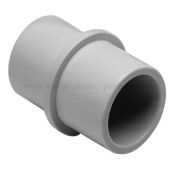 Plastic Injection Molded