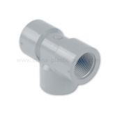 Plastic Injection Molded