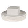 Plastic Injection Molded