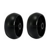 Plastic Injection Molded