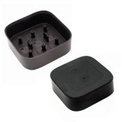 Plastic Injection Molded