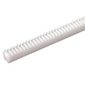 Plastic CNC Machining